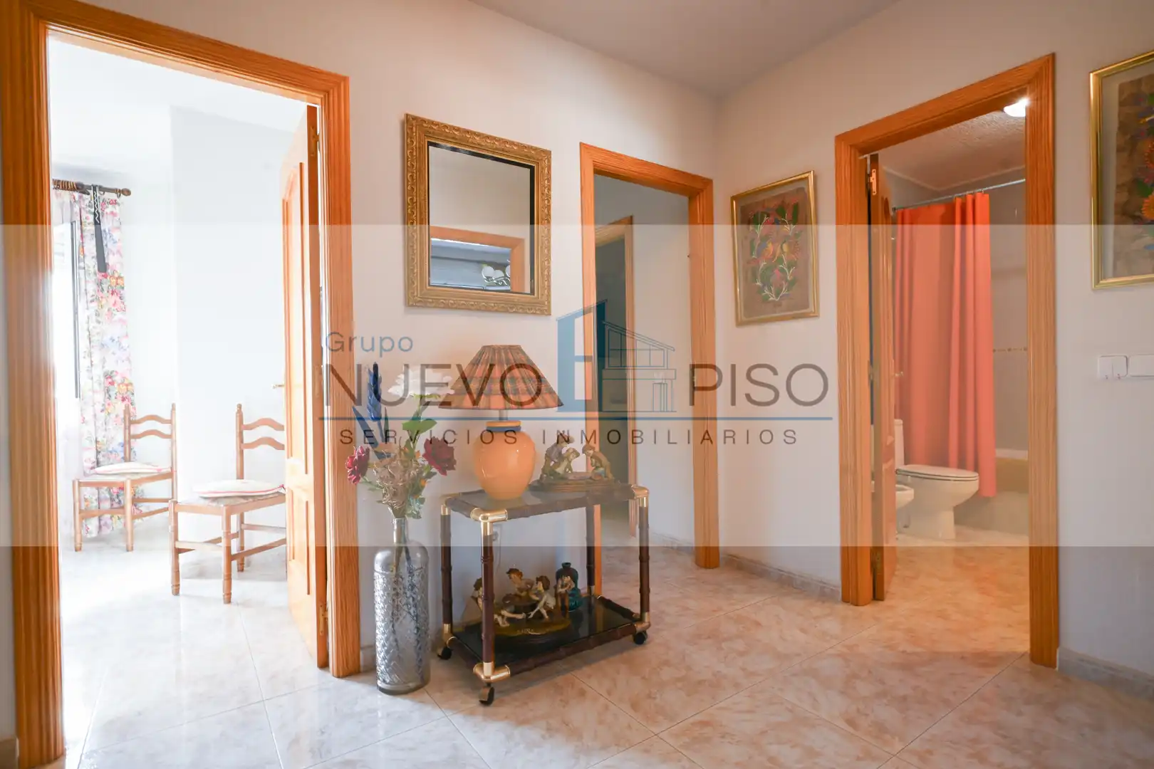 Detached house with terrace for sale in Moraleja de Enmedio, imagen 13