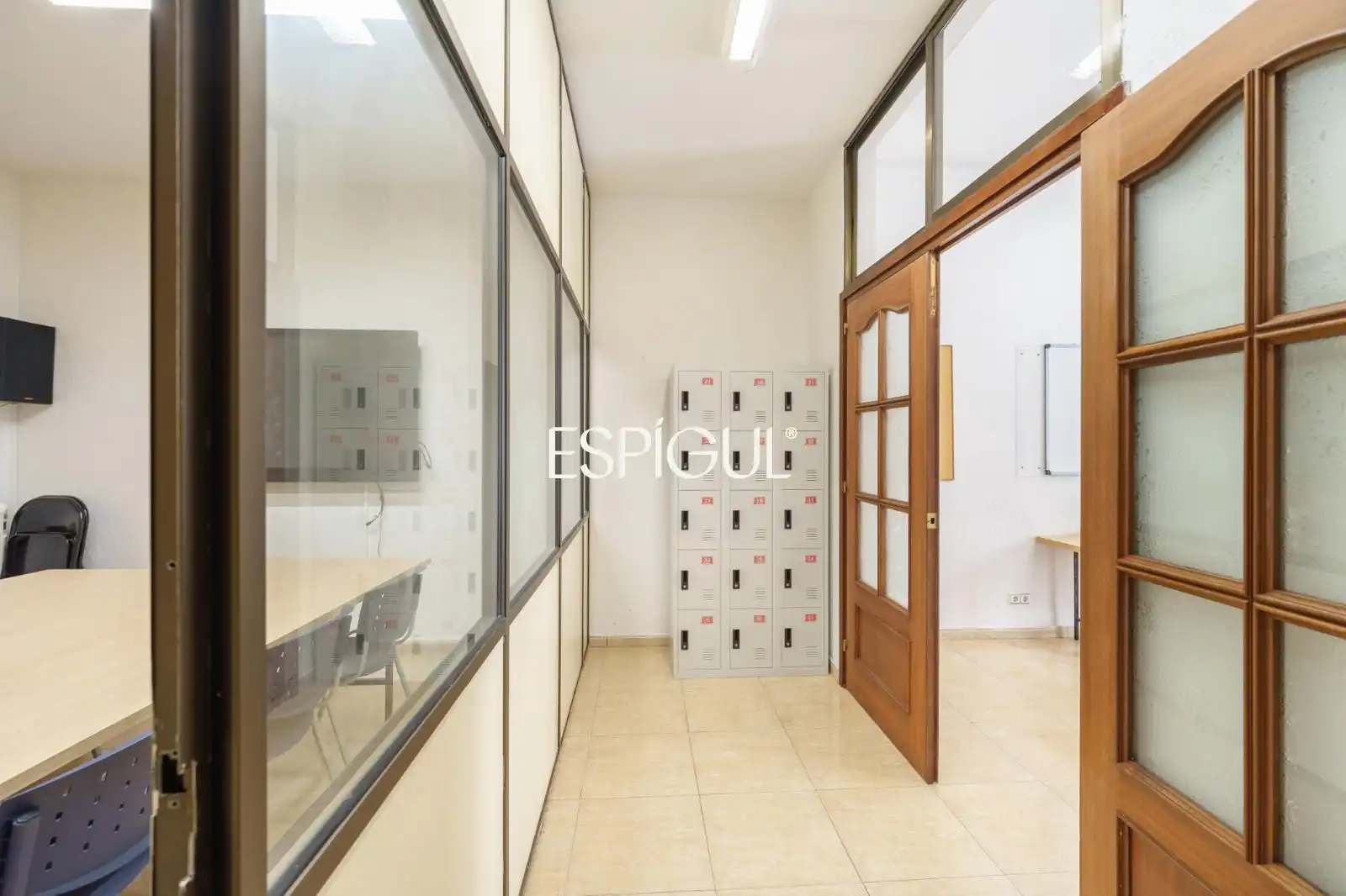 Piso con ascensor en venta en Roger de Lluria, imagen 62
