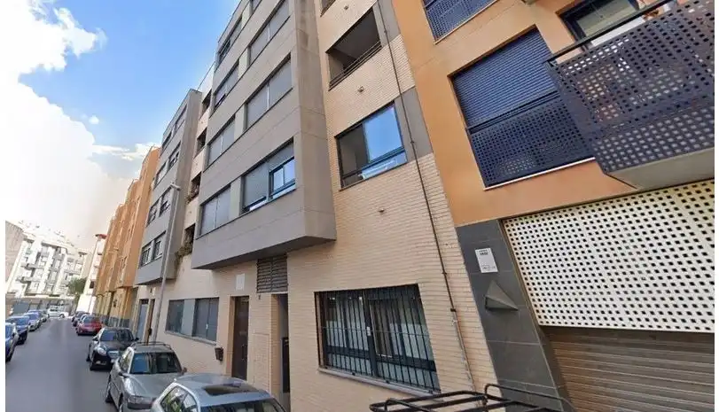Exterior view of Garage for sale in Almazora / Almassora