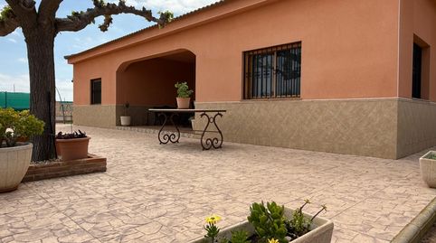 Photo 2 of Houses for sale in Campet, Novelda, Alicante