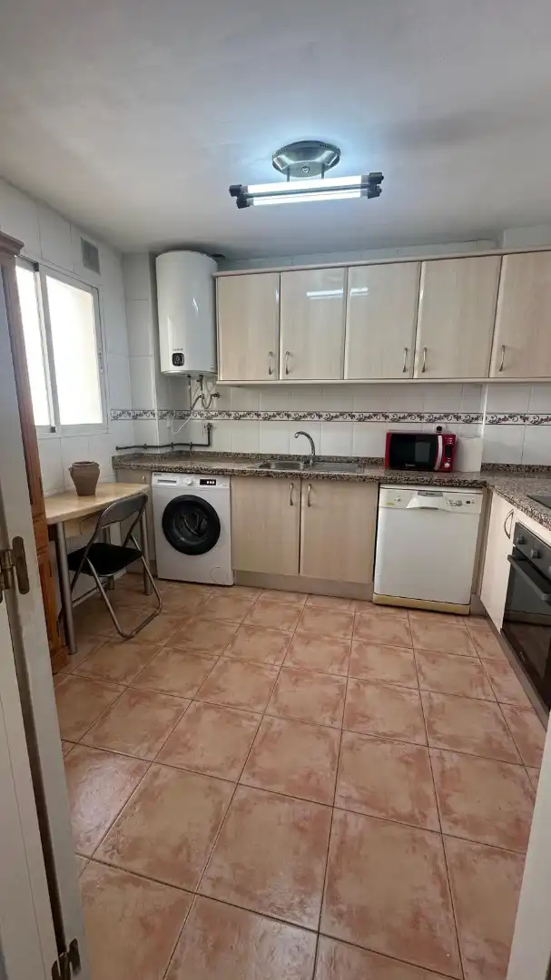 Penthouse mit Terrasse zur Miete in Avenida del Doctor Manuel Domínguez 23, imagen 10
