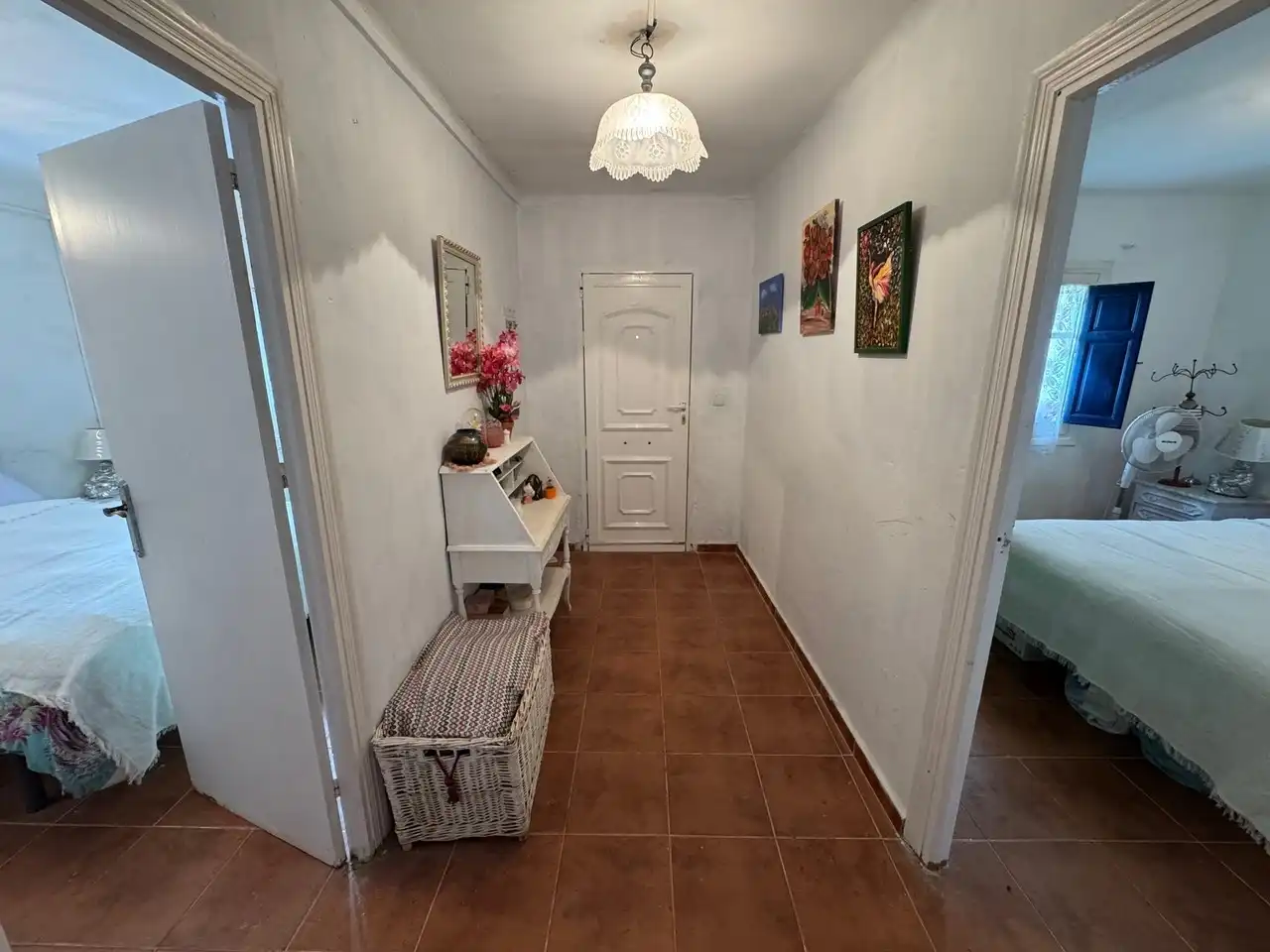 Country homes for sale in Garrucha  with Terrace and Swimming Pool