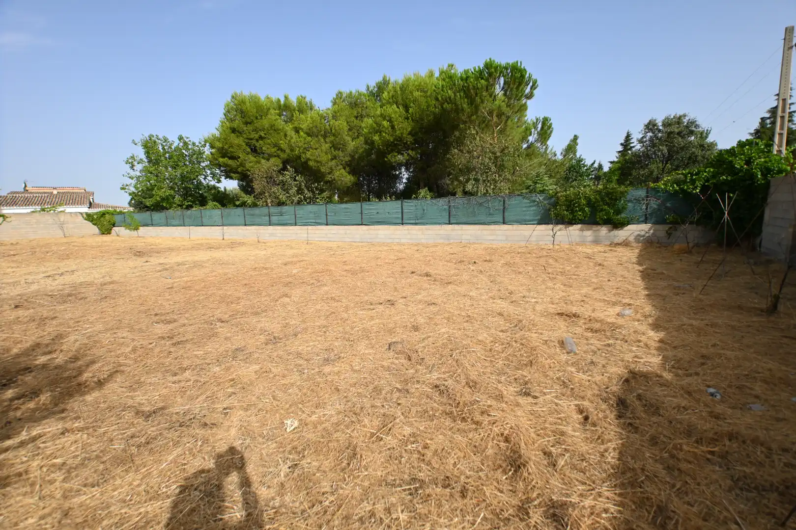 Residencial en venta en Las Gabias