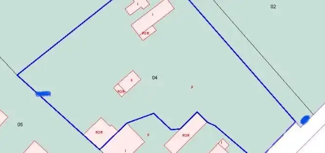 Lands and plots for sale in Entrambasaguas, imagen 3
