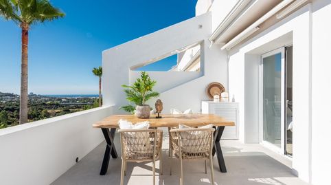 Foto 4 de Apartament en venda a La Quinta, Benahavís