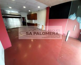 Premises for sale in Blanes