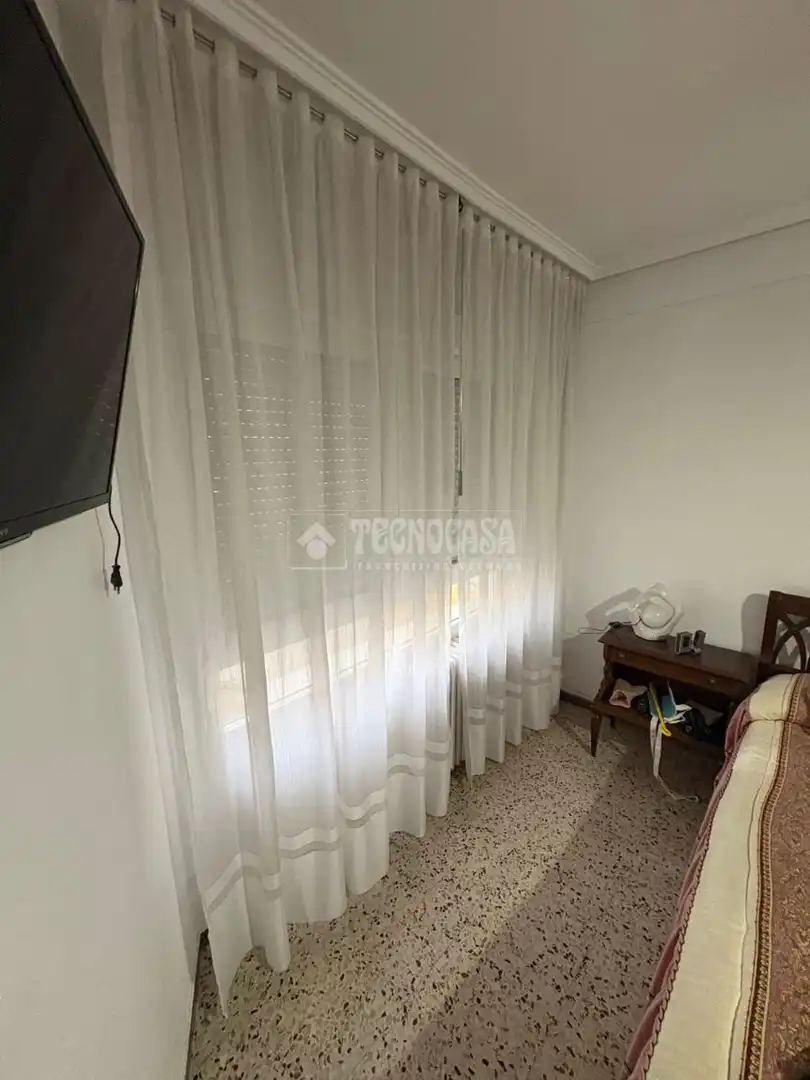 Habitación de Piso en venta en Valladolid con Balcón