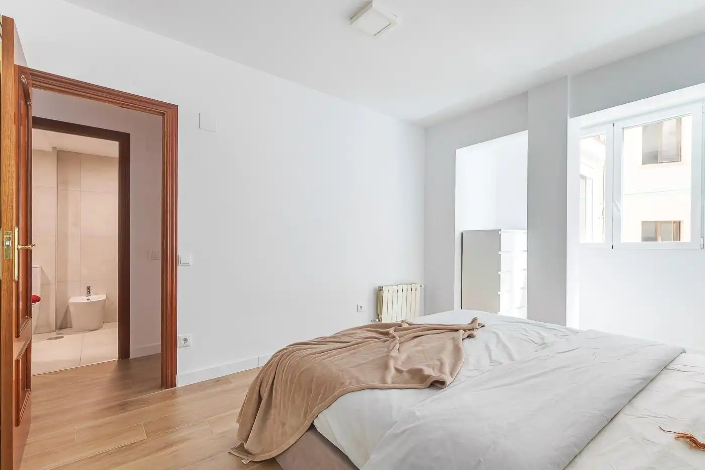 Flat with lift for sale in Calle MARQUES DE ZAFRA, imagen 20