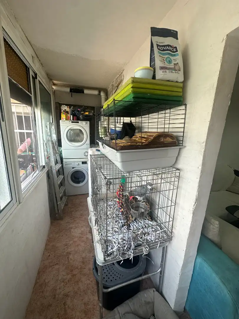 Wohnung mit Terrasse zum Verkauf in Carrer de Lleida, imagen 24