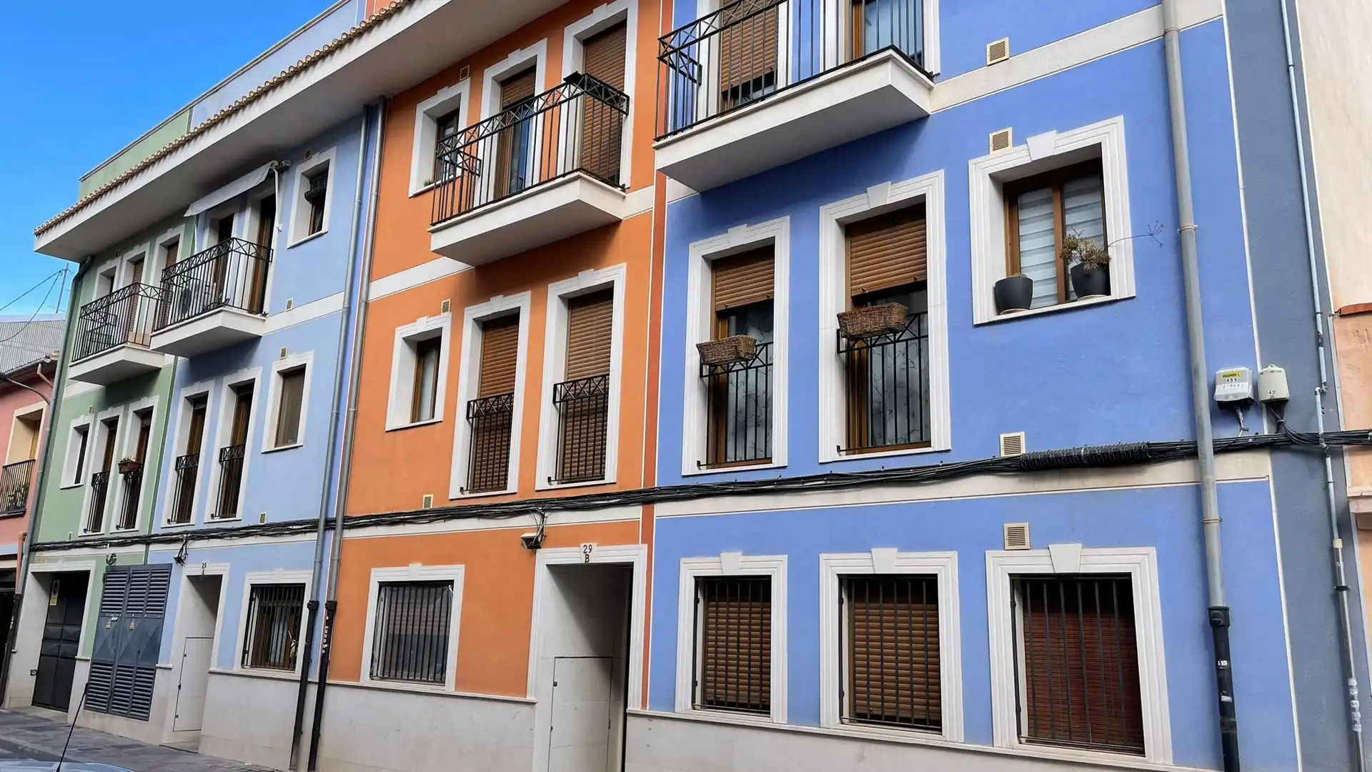 Individual en venda a Carrer Santa Elena, imagen 2