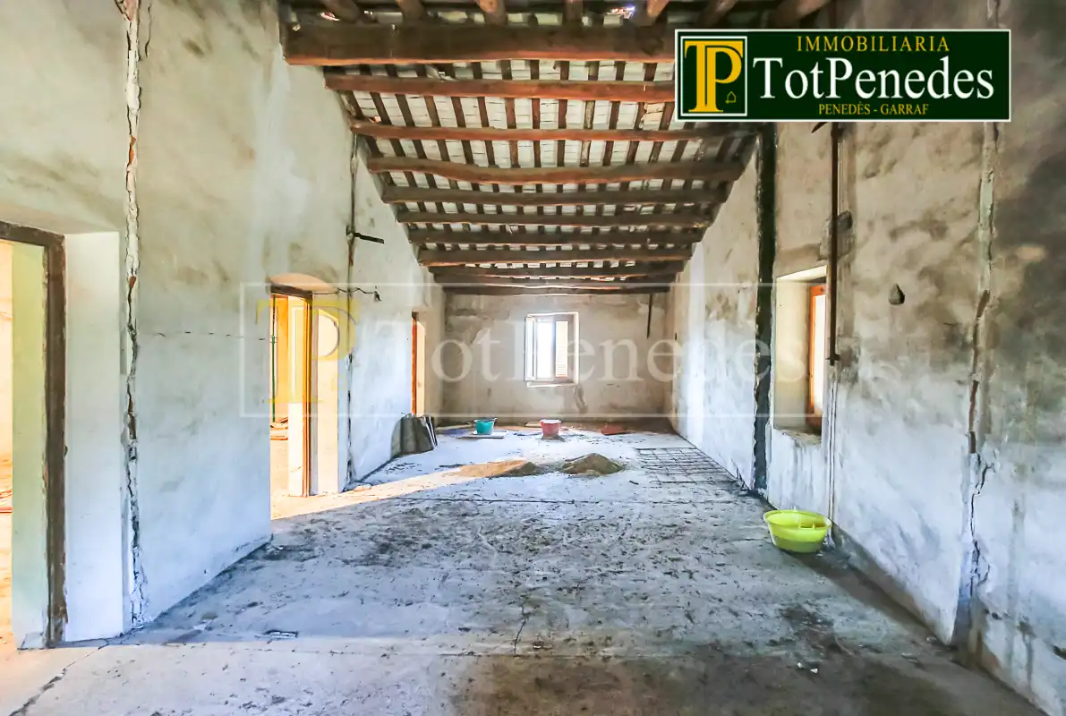 Finca rústica en venta en Subirats