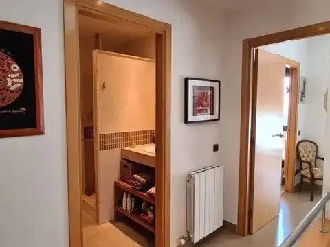 Casa a schiera con giardino in affitto a Santa Agnès de Malanyanes 60, imagen 18