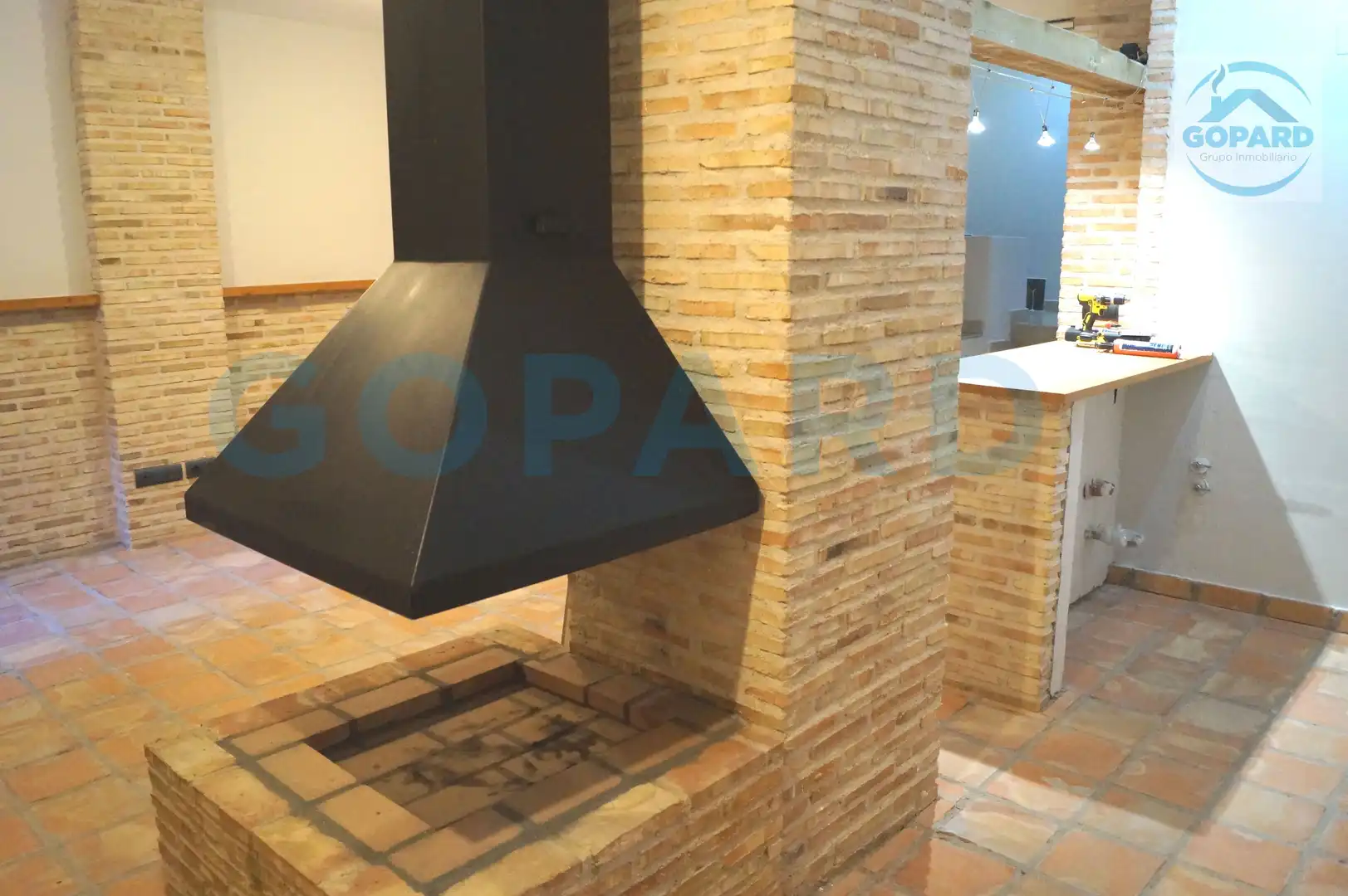 Casa adosada de alquiler en Villanueva de la Cañada con Aire acondicionado, Calefacción y Jardín privado