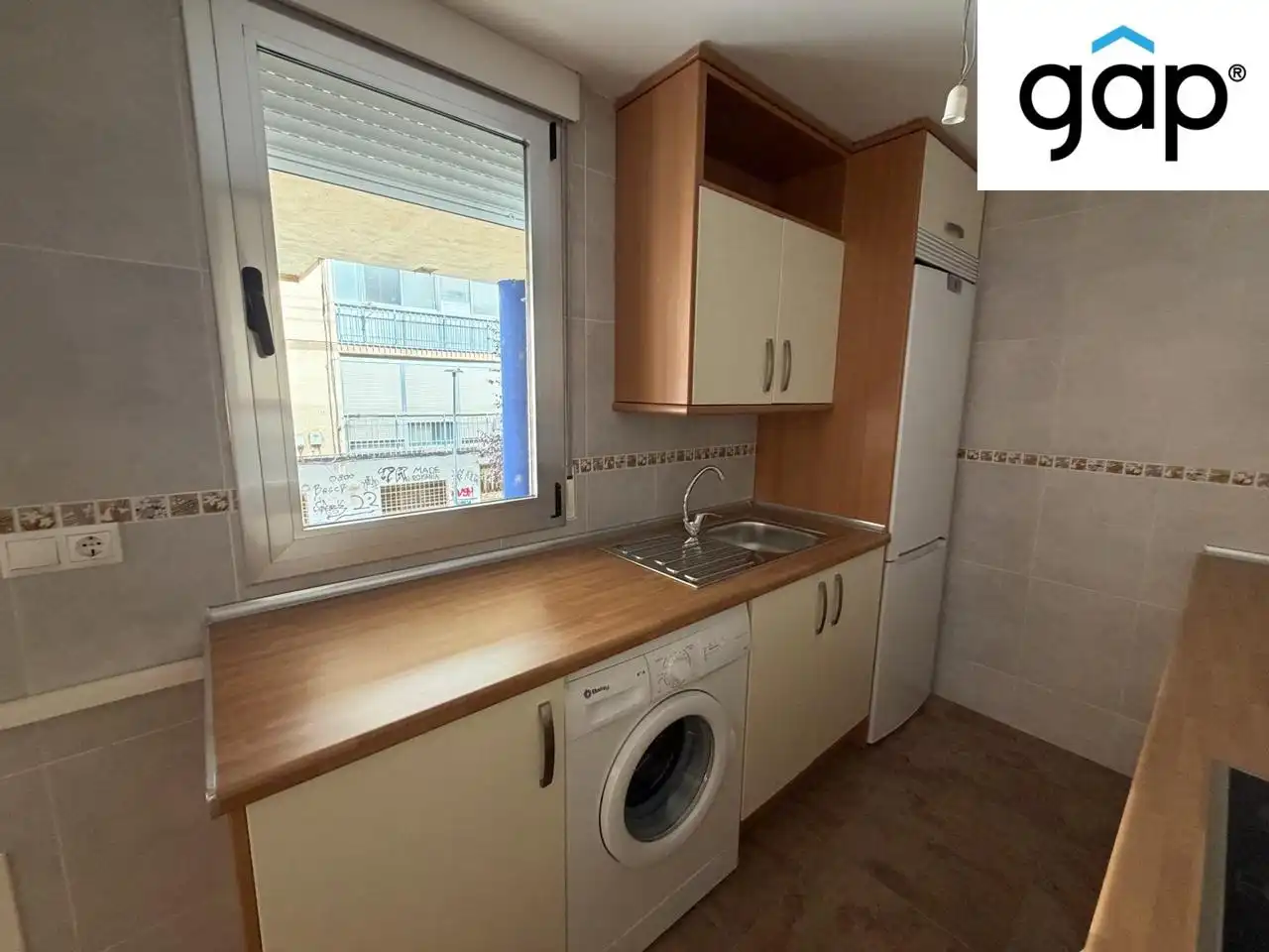 Cocina de Estudio en venta en Cuenca con Trastero