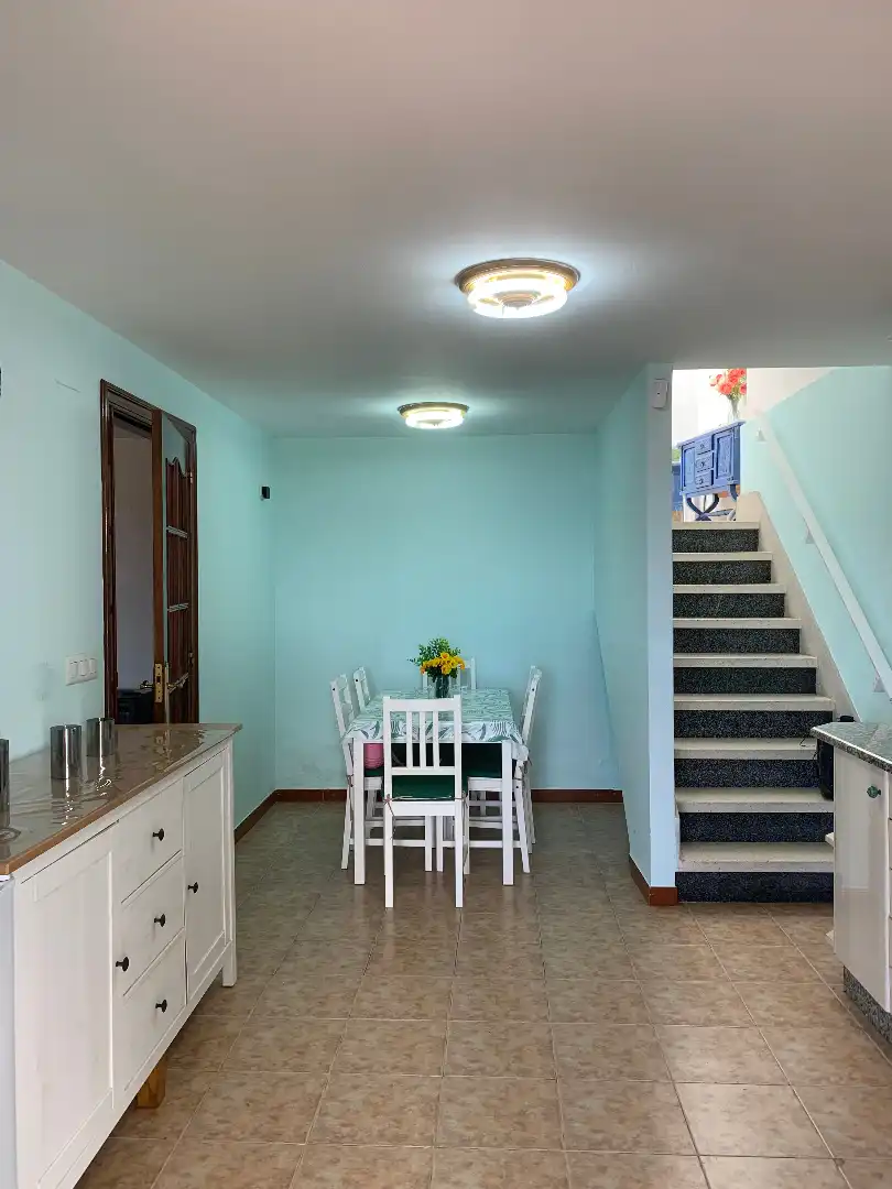 Adosado con jardín en venta en Lugar Casanova 8, imagen 8