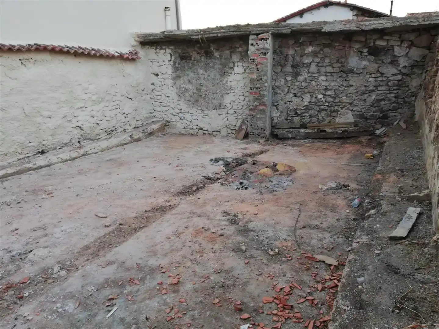 Terreno en venta en Fresneda de la Sierra Tirón, Burgos