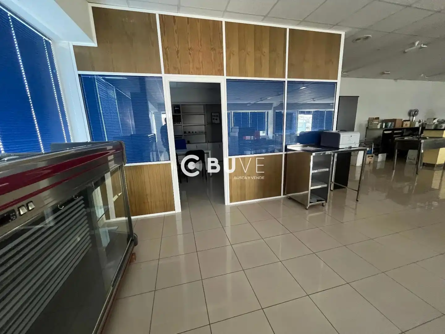 Nau industrial en venda a Gandara Ind, imagen 39