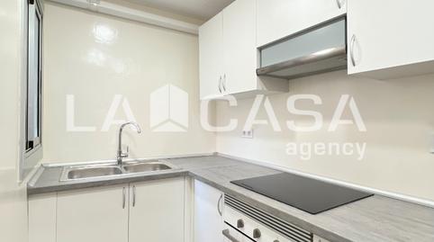 Foto 5 de Pis en venda a Carrer de Floridablanca, La Salut, Badalona