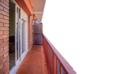 Balcony of Flat for sale in Sant Adrià de Besòs  with Balcony