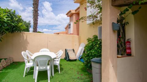 Foto 4 de Casa adosada en venda a De Escandinavia, Gran Vista - Olivo de Oro, Alicante