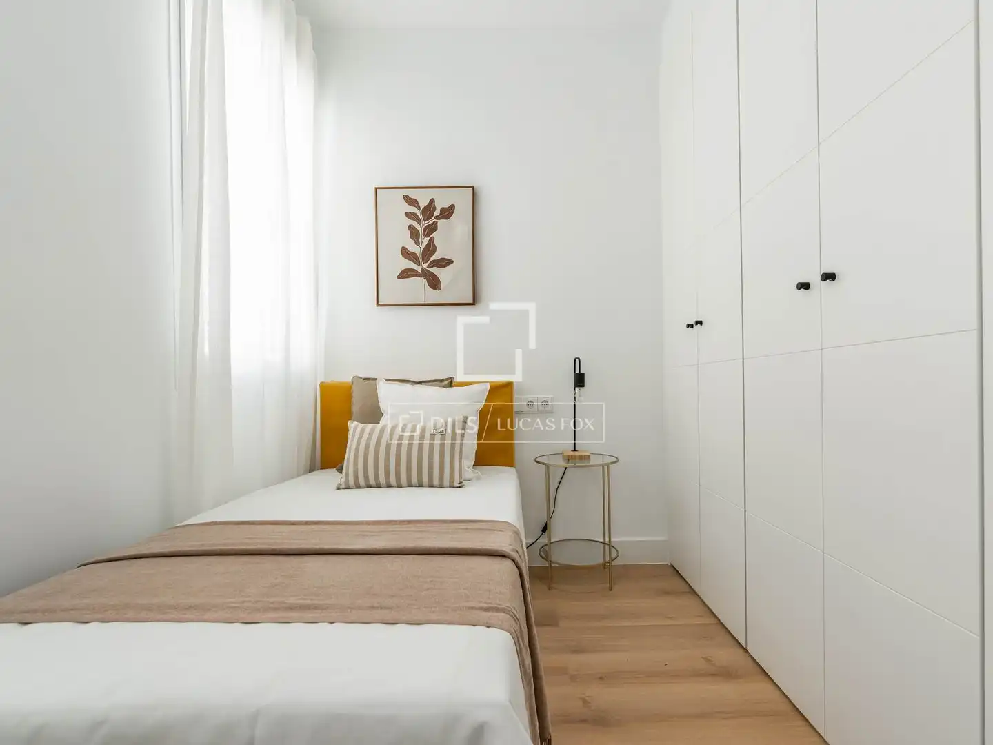 Wohnung mit Aufzug zum Verkauf in Retiro, imagen 43