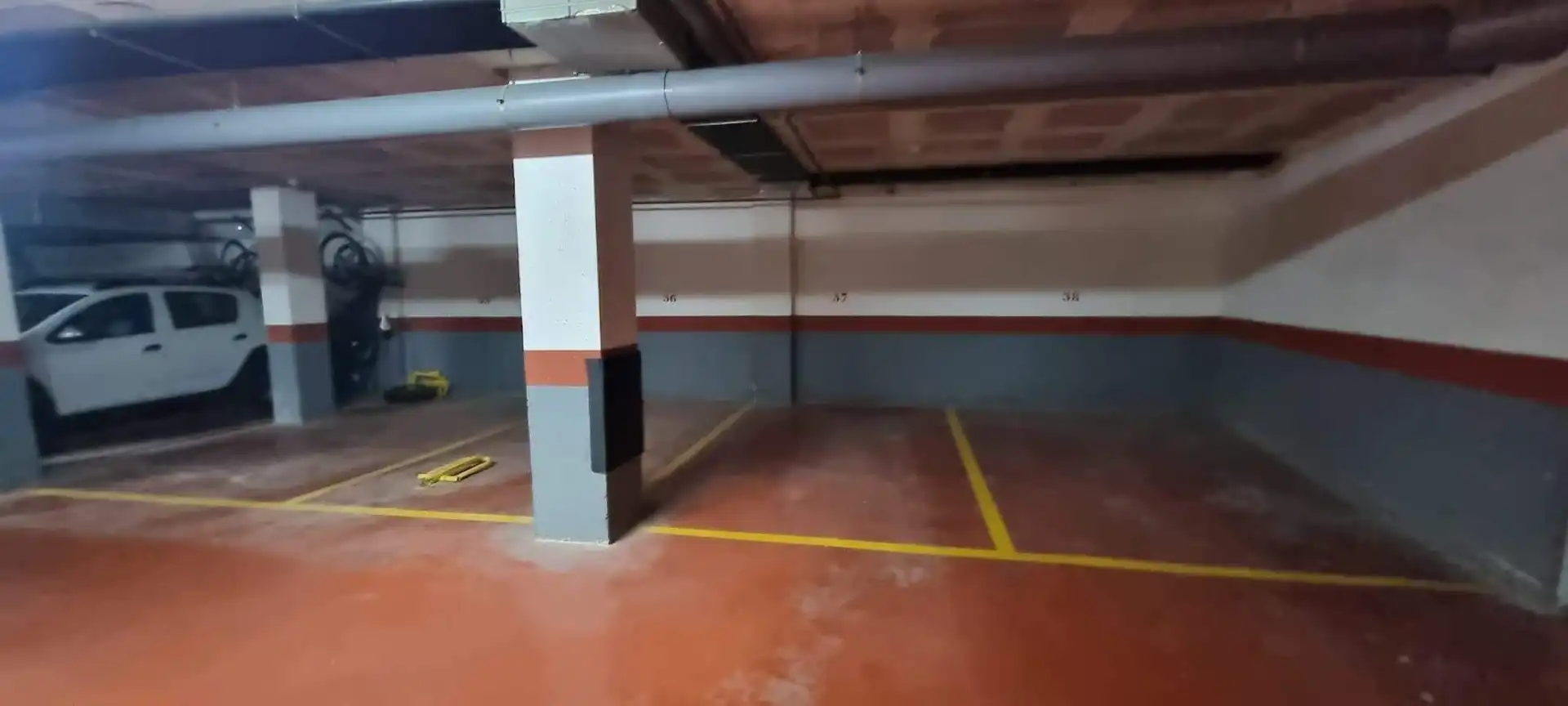Parking de Garaje en venta en Elche / Elx