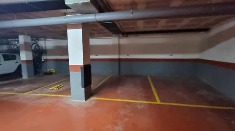 Photo 3 of Garage for sale in Avenida Jubalcoy, 6, Nou Altabix, Alicante