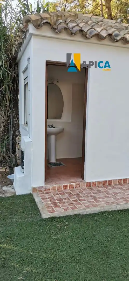 Villa avec piscine à vendre à El Palmar, imagen 36
