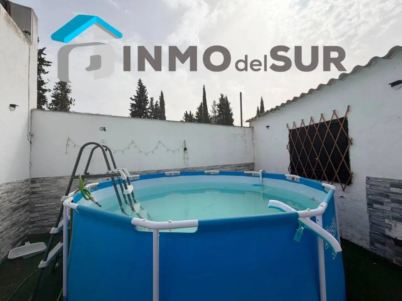 Casa amb piscina en venda a Priego de Córdoba, imagen 24