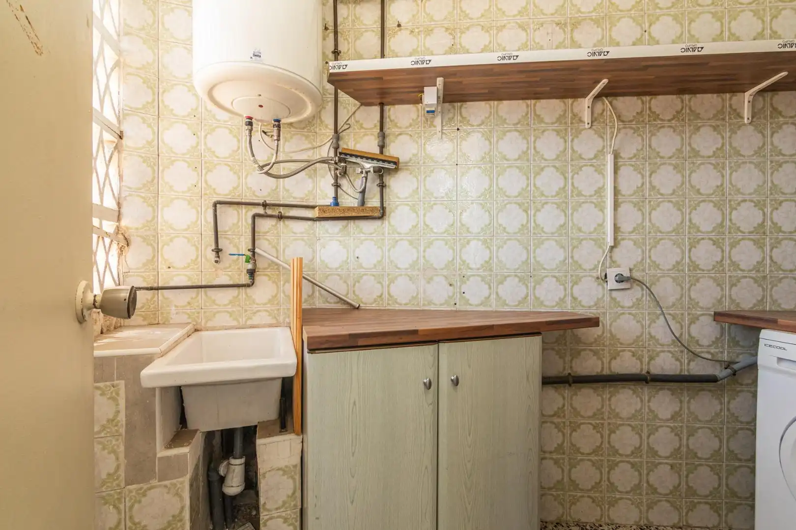 Penthouse with lift for sale in Calle FRANCISCO RUIZ BRU 1, imagen 41
