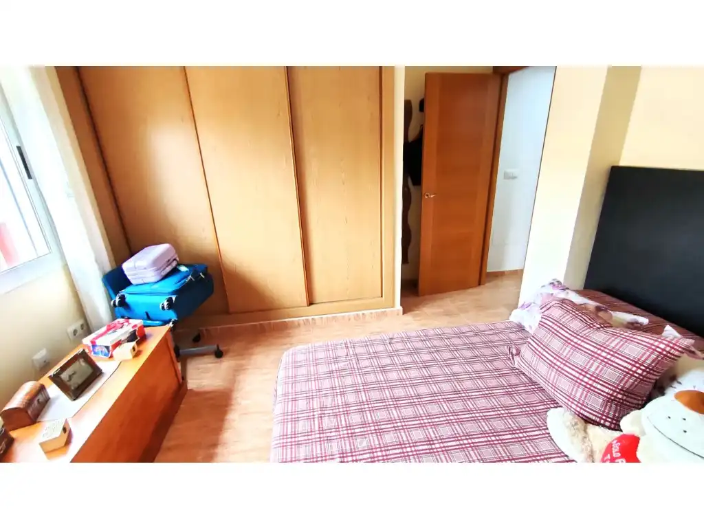 Dormitori de Casa o xalet en venda en Los Alcázares