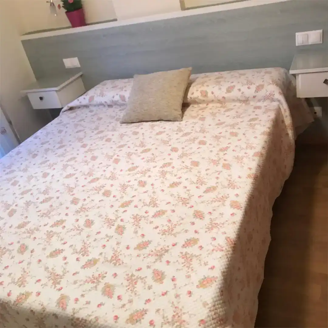 Dormitori de Dúplex en venda en El Campello amb Aire condicionat, Parquet i Moblat