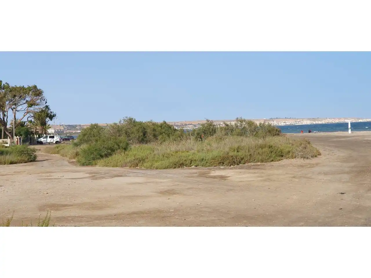 Flat for sale in El Ejido  with Terrace, Balcony and Alarm