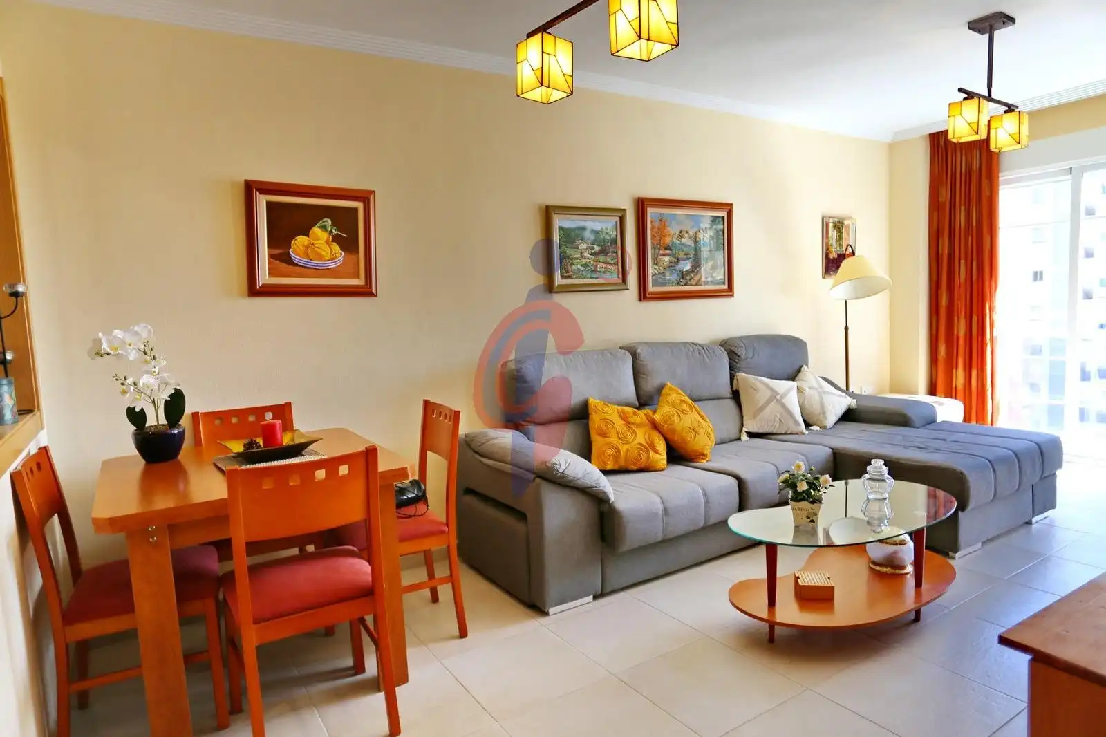 Apartment with pool for sale in Calle Ingeniero Juan García 80, imagen 9