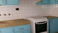 Küche von Wohnung zum verkauf in Alzira