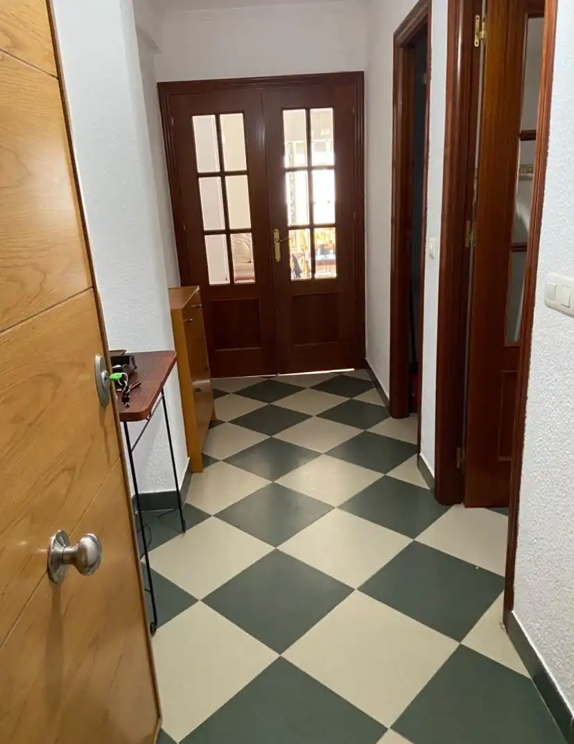 Pis de lloguer en Punta Umbría amb Aire condicionat, Terrassa i Moblat