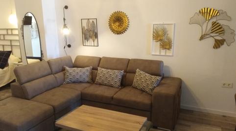 Foto 2 de Loft de lloguer a Ciudad Jardín - Zoco,  Córdoba Capital