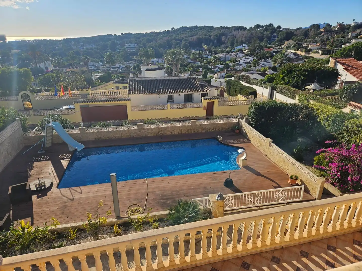 Maison avec piscine à vendre à Pinar del Advocat - Cometa, imagen 55