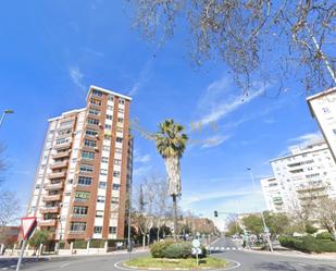 Exterior view of Flat to rent in Cáceres Capital