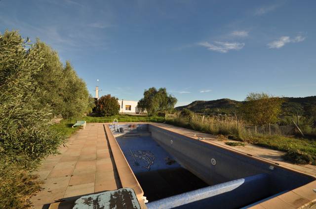 Casa-chalet en Venta en Centro