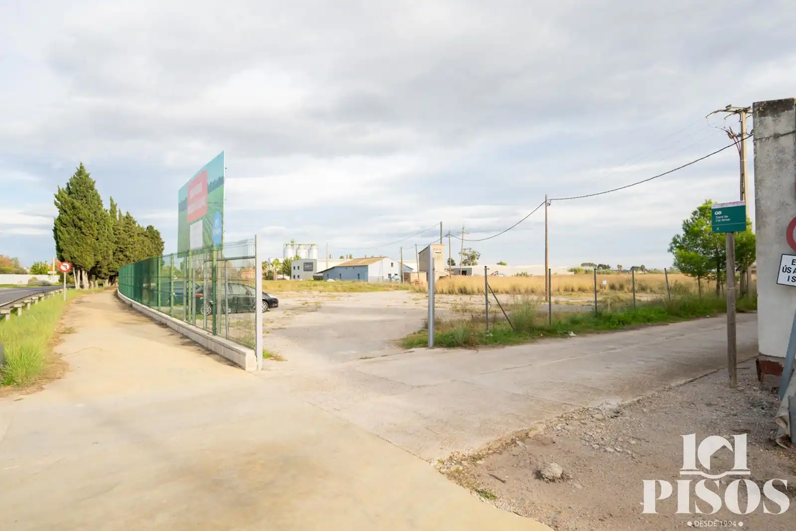 Grundstücke zur Miete in Gavà