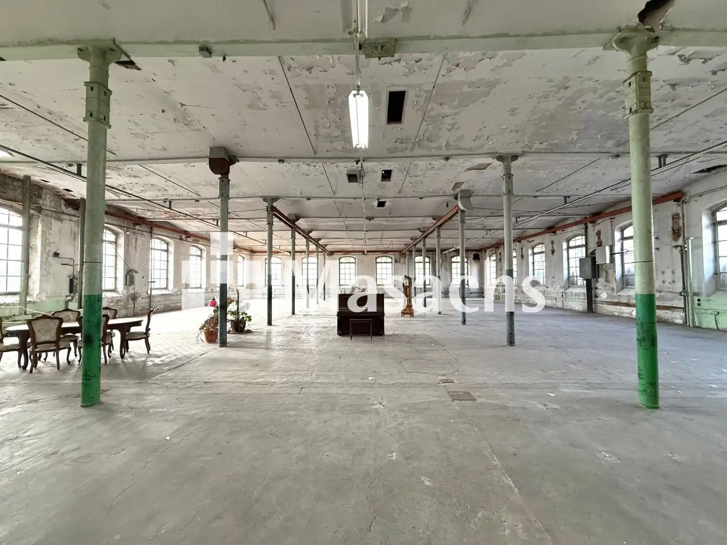 Nave industrial in affitto a Sallent, imagen 5