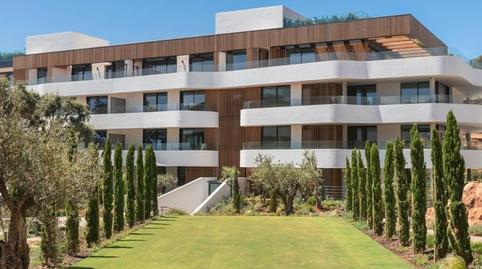 Foto 5 de Apartament en venda a Sotogrande Alto, Cádiz