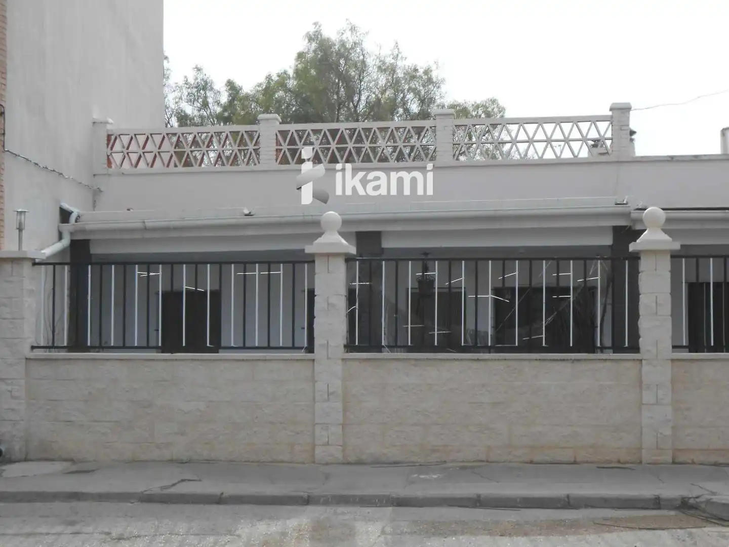 Residential land for sale in Blasco Ibañez, imagen 2