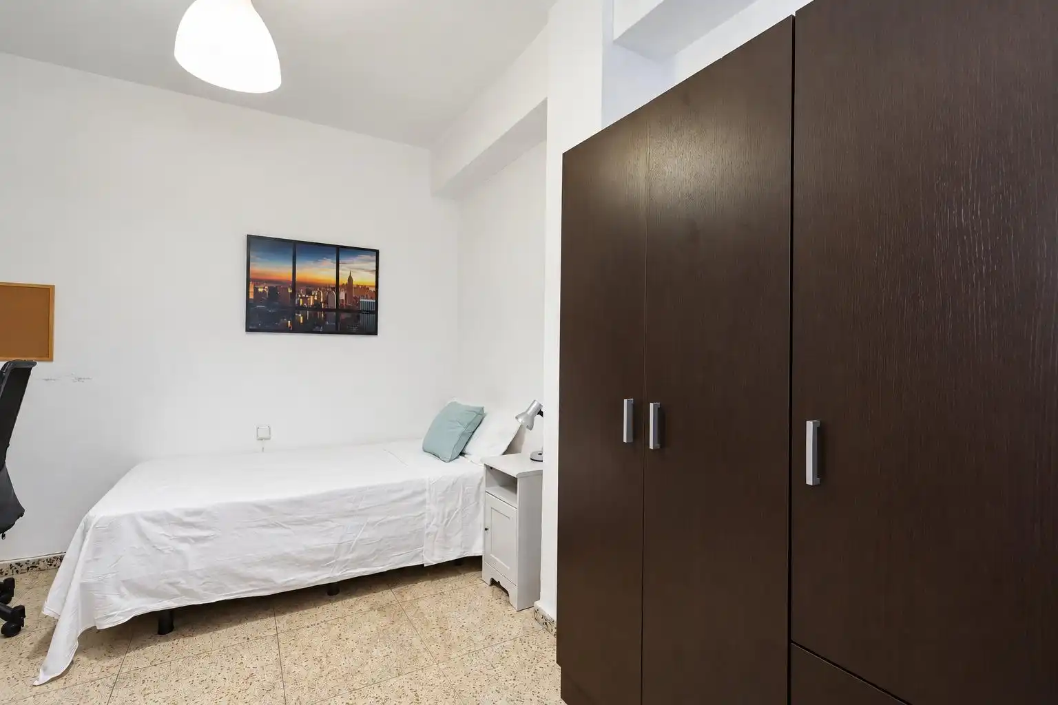 Wohnung mit Terrasse zum Verkauf in Calle Calle Gonzalo Gallas, imagen 19