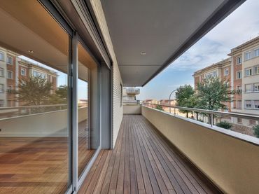 Appartement avec balcon à vendre à Les Corts