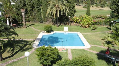 Foto 2 de Casa adosada en venda a Urbanización Los Naranjos de Marbella, 399, La Dama de Noche - La Alzambra, Málaga