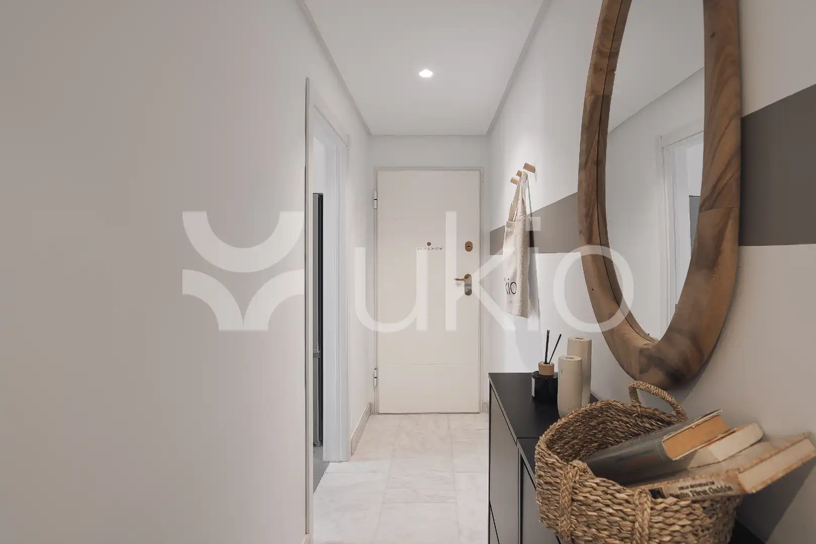 Apartament amb ascensor de lloguer a Calle de la Farmacia, imagen 6
