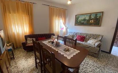 Dining room of House or chalet for sale in El Robledo  