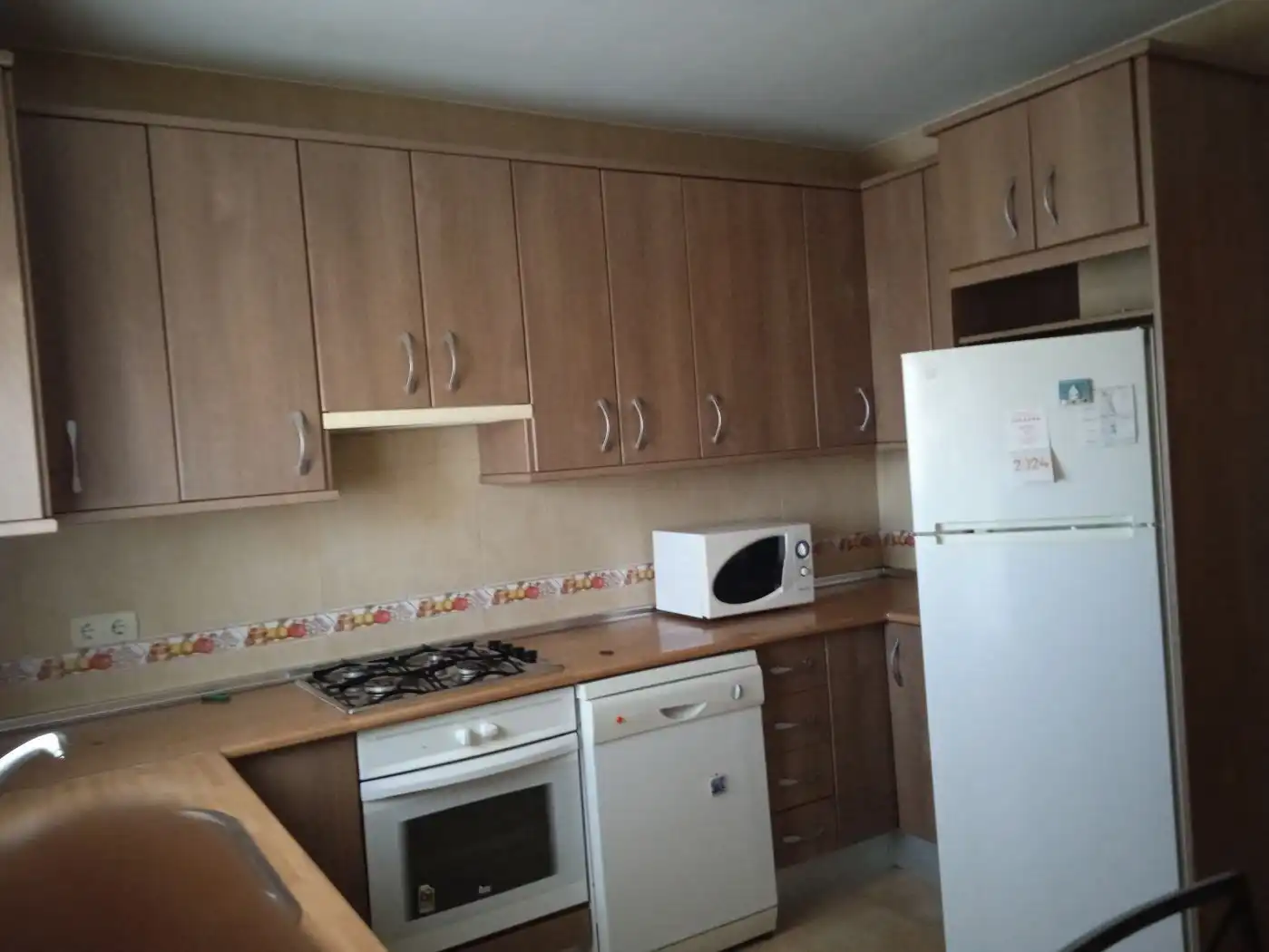 Appartement compact avec terrasse à vendre à Cuevas del Campo, imagen 7